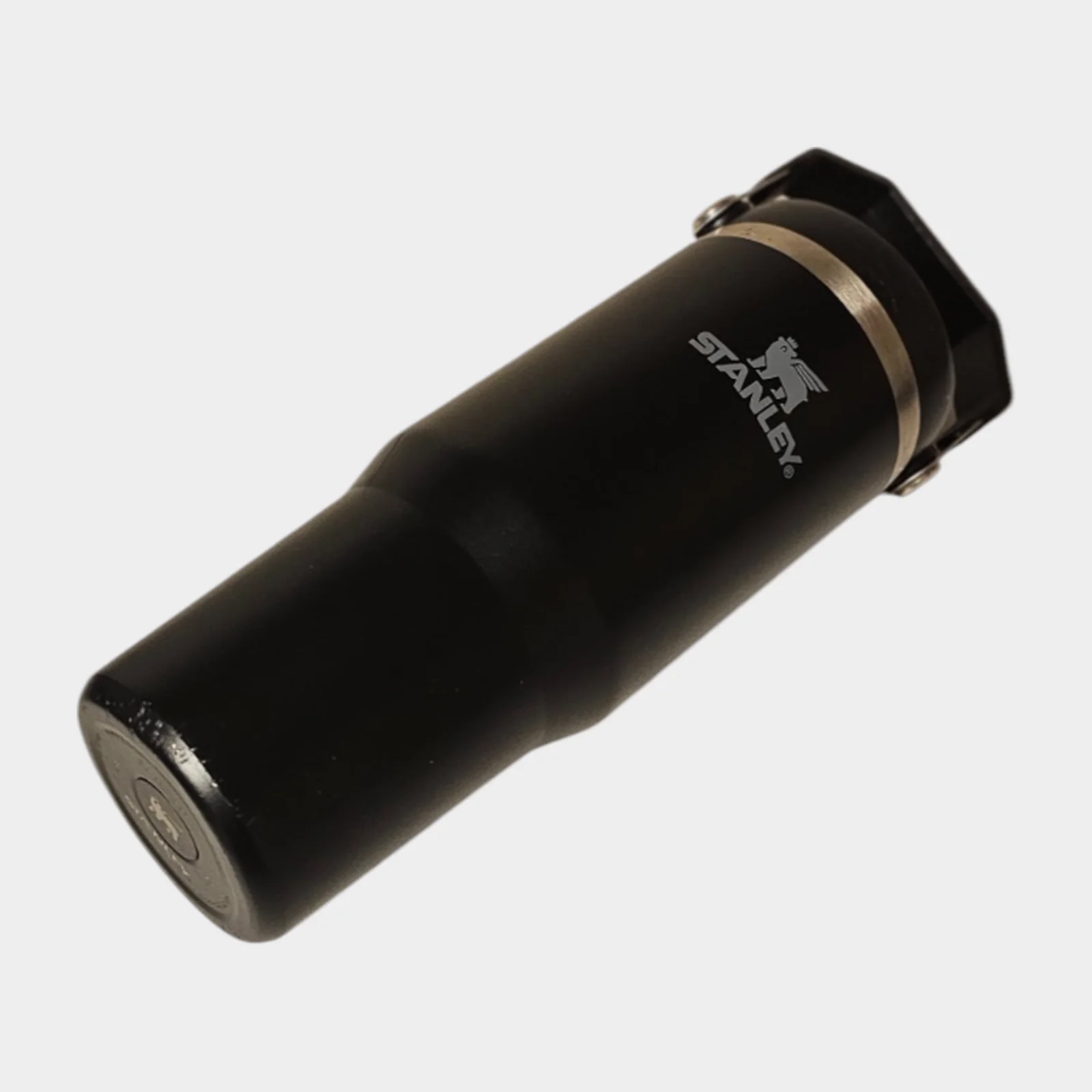 The IceFlow Flip Straw - 0.89ლ - შავი