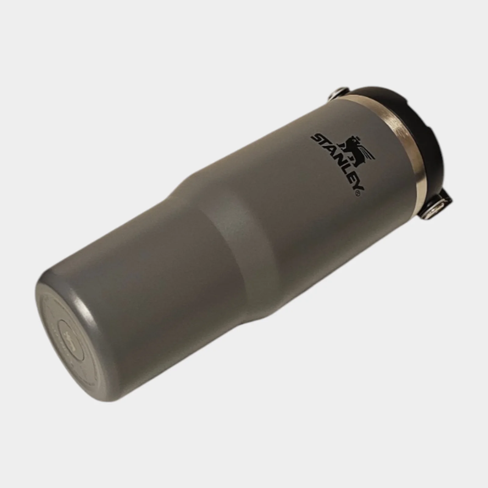The IceFlow Flip Straw - 0.89ლ - ნაცრისფერი