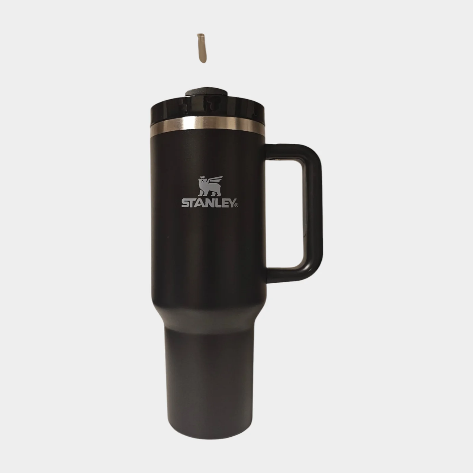 The Quencher H2.0 FlowState - 1.18ლ - შავი