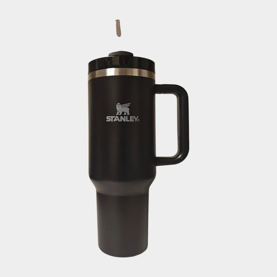 The Quencher H2.0 FlowState - 1.18ლ - შავი