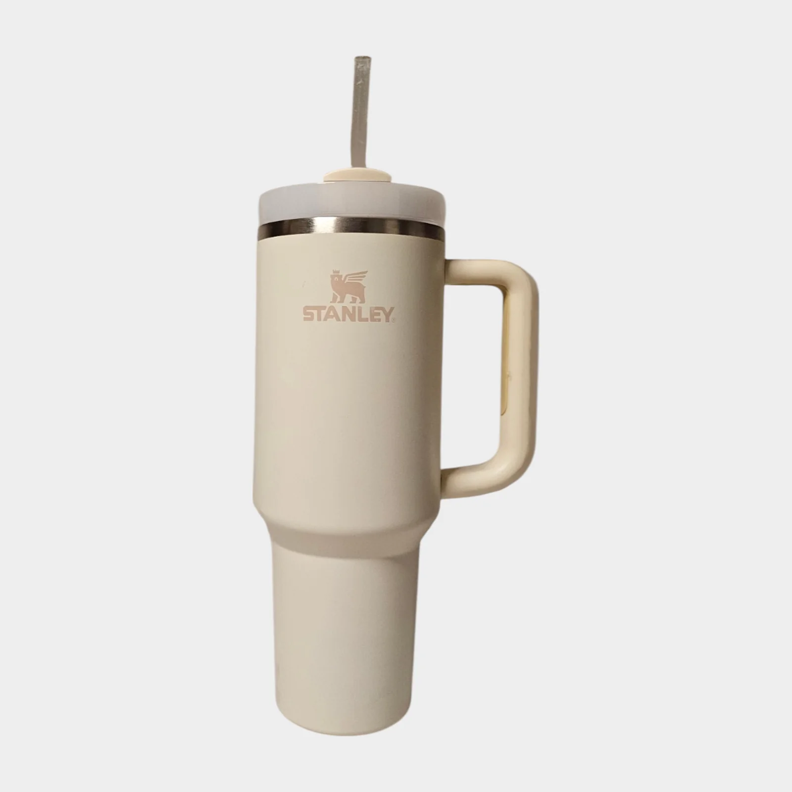 The Quencher H2.0 FlowState - 1.18ლ - კრემისფერი