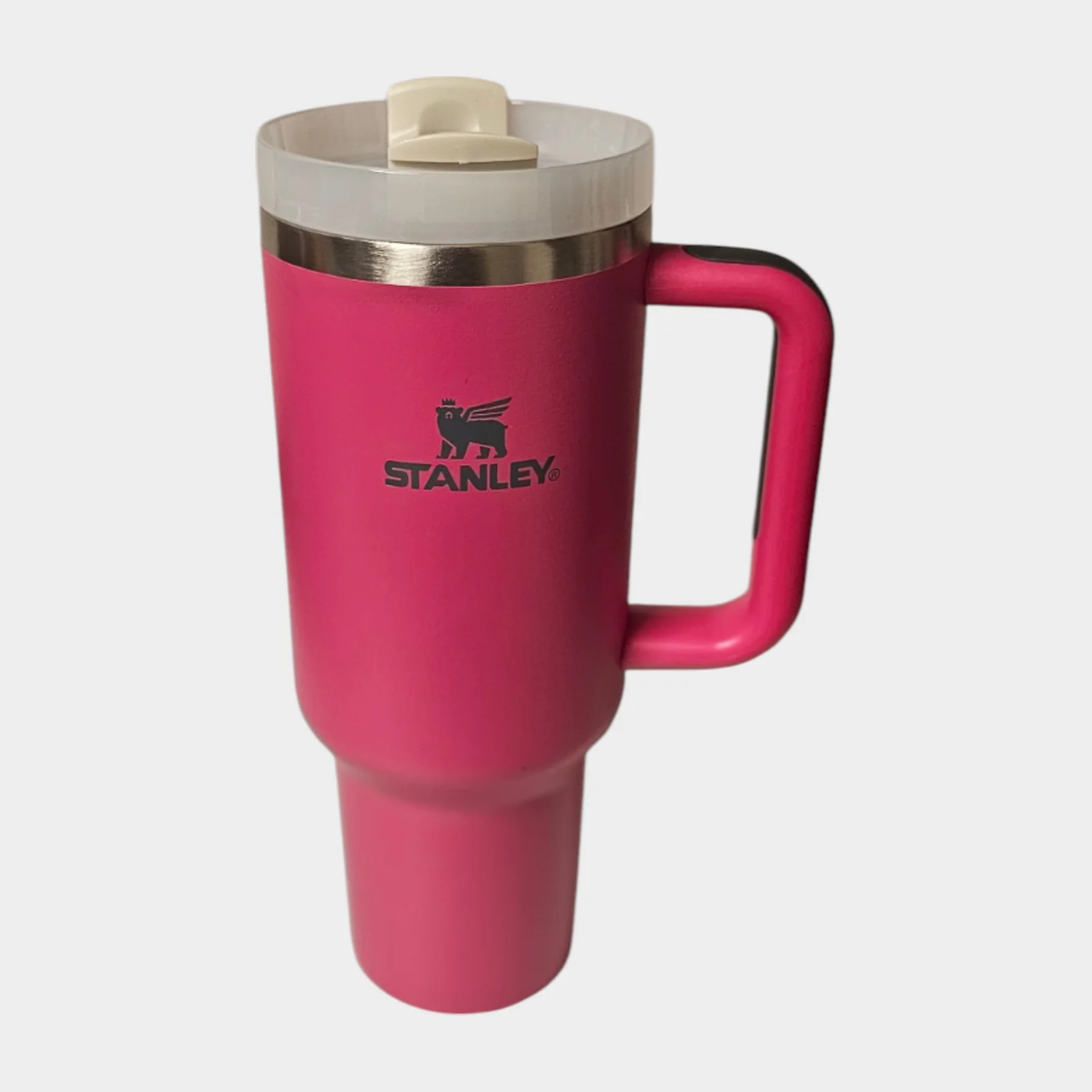 The Quencher H2.0 FlowState - 1.18ლ - მუქი ვარდისფერი
