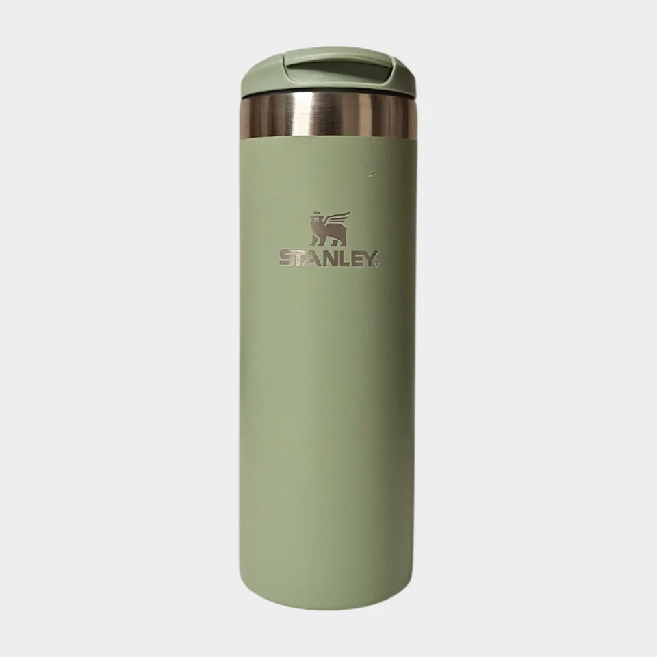 The Transit Flip Top - 0.47ლ - მწვანე