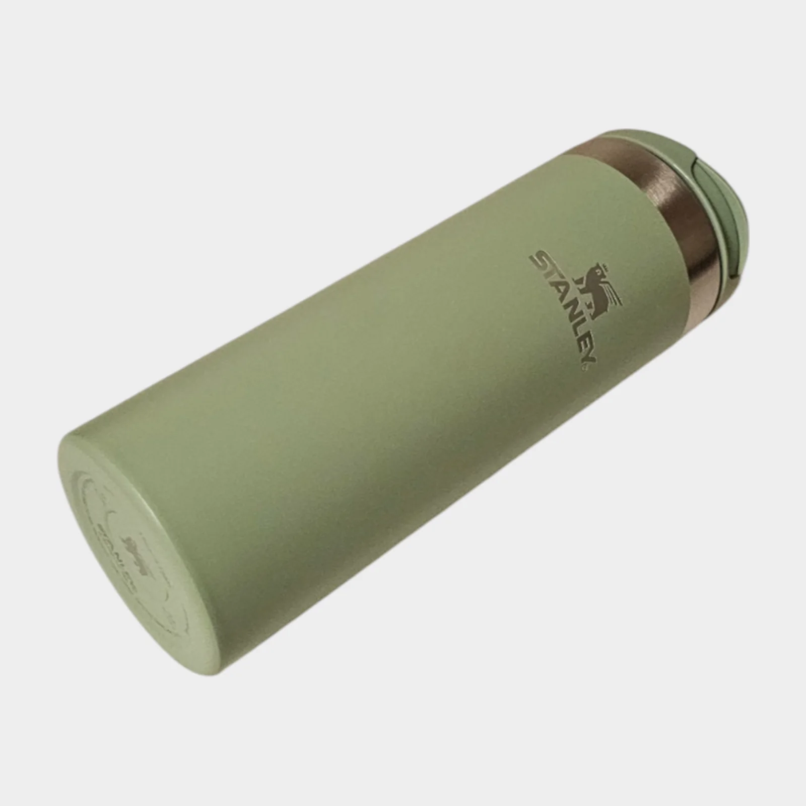 The Transit Flip Top - 0.47ლ - მწვანე