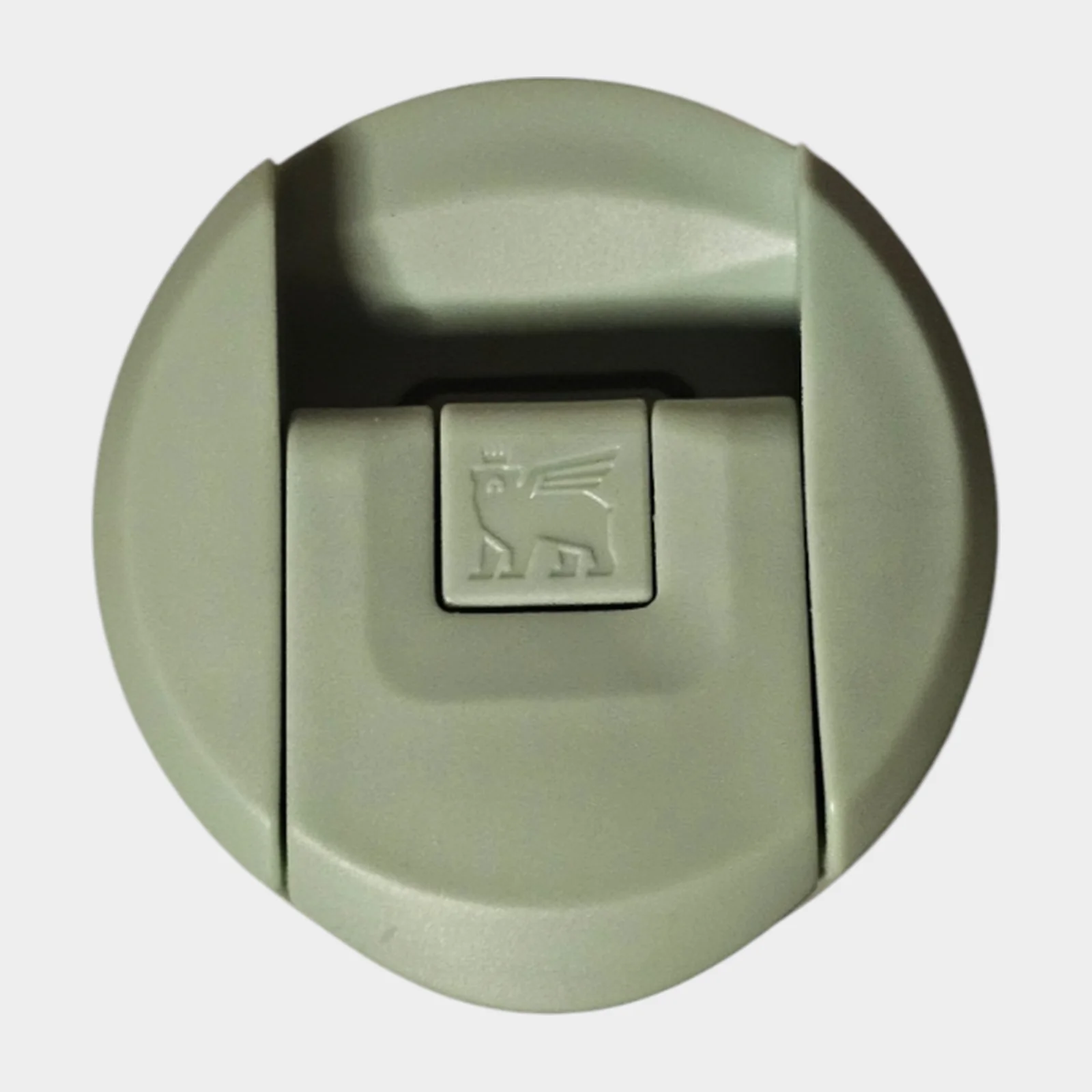 The Transit Flip Top - 0.47ლ - მწვანე