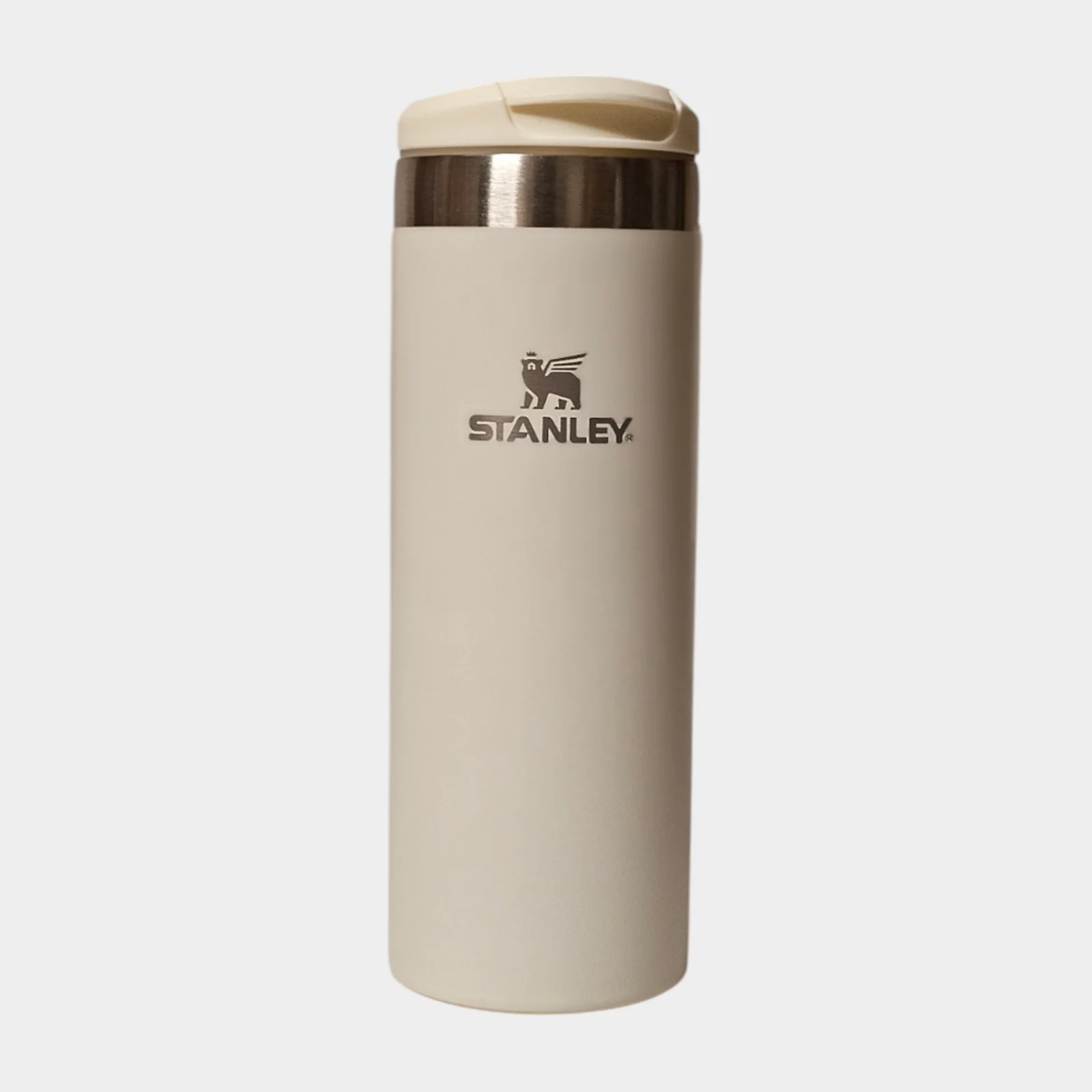 The Transit Flip Top - 0.47ლ - თეთრი