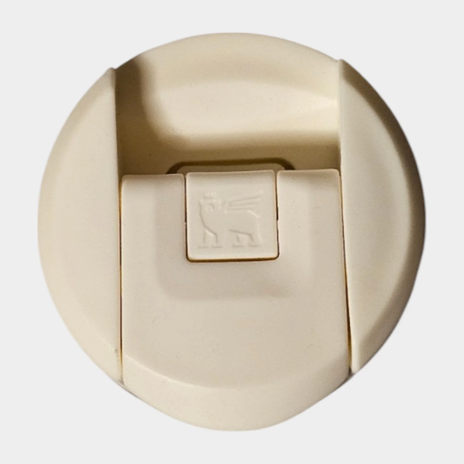 The Transit Flip Top - 0.47ლ - თეთრი
