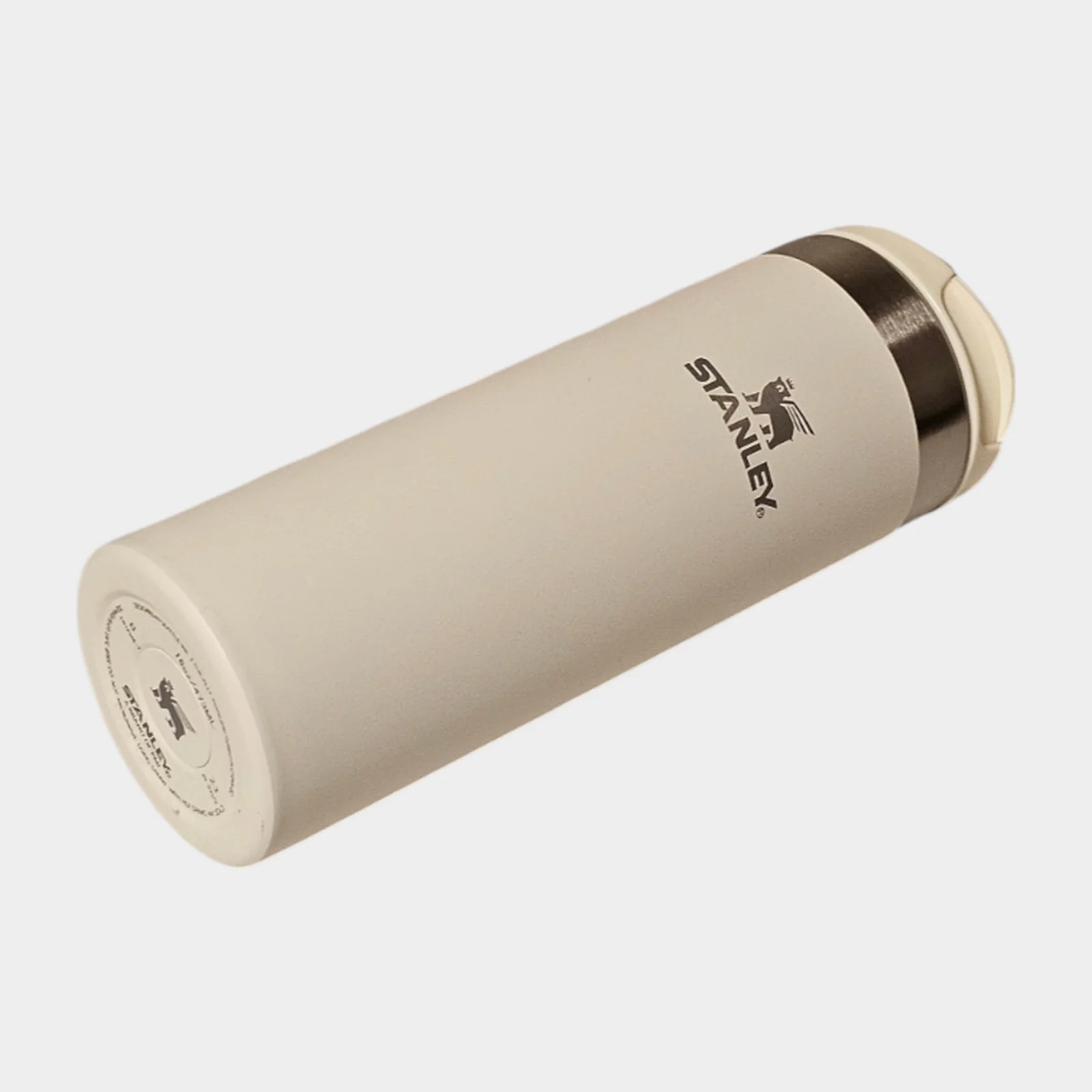 The Transit Flip Top - 0.47ლ - თეთრი